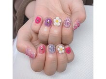 ザ ビューティサロン レン(The Beauty Salon Ren)/