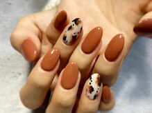 ニコリー(nicolie)/アート2本コース