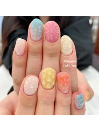 サクマドロップスネイル