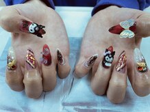 アンベリール(Embellir)/6/20