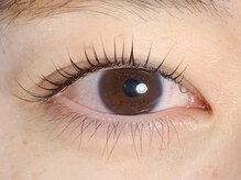 ニュアーズネイル(nuas nail)/まつ毛パーマ