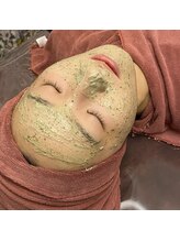 ビガク(BIGAKU)/フレッシュアップ1Day