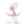 ラ マジ(La Magie)のお店ロゴ