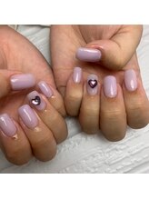 ハムネイル(HaM nail)/