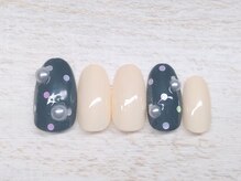 キャンアイドレッシー 下赤塚店/ベーシックネイル 14