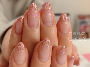 ネイルサロン クレア(CREA)/
