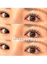 エルドット 天王寺店(L.)/パリジェンヌ