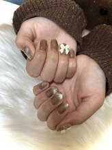 ベリール(Be'Leel)/【マグネットネイル】