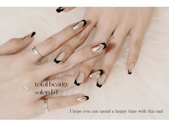 ビーティー(bT)/