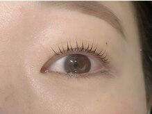 エーアイ 浅草橋(Ai)/まつ毛パーマ