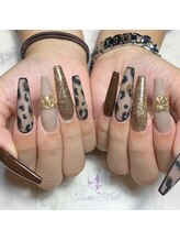 ツメ ネイル(Tsume Nail)/プレミアムプラン