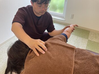 リセット 苫小牧/