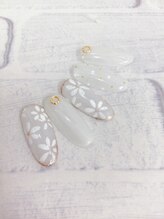 ティアラ(Tiara)/デザインコースC　【駒込】