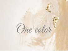 プケ ラ 浦安店(Phu’k la)/【one color】