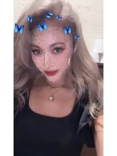 マカナネイル(makana nail)&nbsp;CHISATO 