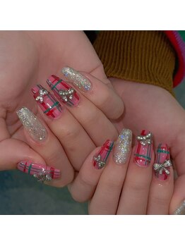 クイーンズビューティーサロン 新宿本店(Queen's beauty salon)/