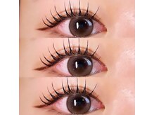 アンベリール 武庫之荘(Embellir)/まつげパーマ/パリジェンヌ/