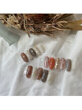 ララネイル(lala nail)/定額トレンド