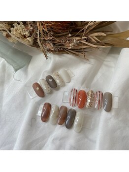 ララネイル(lala nail)/定額トレンド