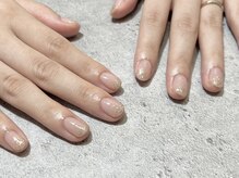 ネイルアトリエ ムース(nail atelier MOUSSE)の雰囲気（女性の魅力を最大限引き上げる指先に☆）