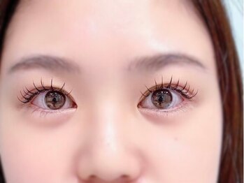 シ ベル(Ci belle)/フラットラッシュ/フラット