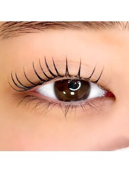 ヴィフ(Vif)/まつげパーマ♪