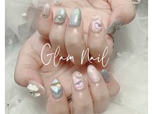 グラム(Glam)/持ち込みデザイン