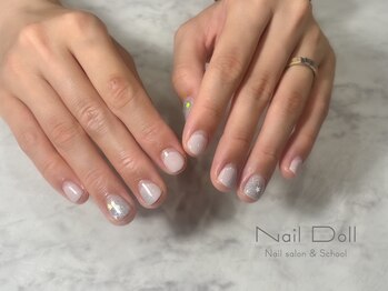 ネイルドール(Nail Doll)/