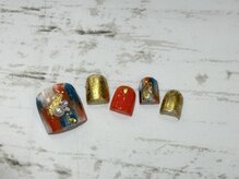 ビービーネイル(BB)/