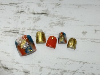 ビービーネイル(BB)/