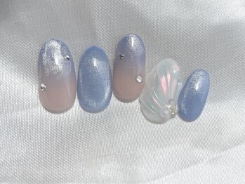 アース コアフュールボーテ 佐久平店(EARTH coiffure beaute)/