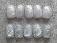 エールルーム 中目黒(aileroom)/ぷるんちぐはぐ　