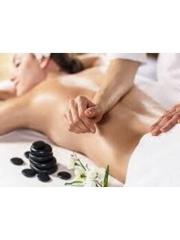 ご褒美にオススメ贅沢サロン