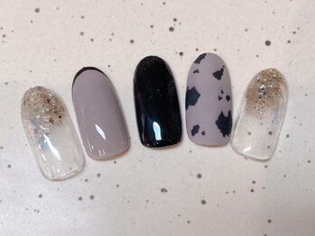 アスー(Aswy.)/stylish design