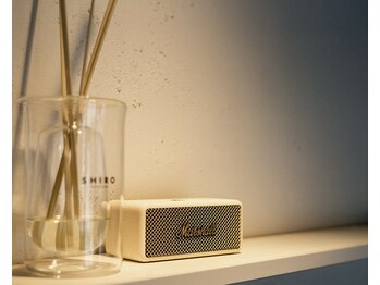 コロレ バイ エルナ(clore by ELNA)/リラックスできる店内です♪