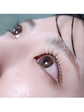 シェル エステティック ラウンジ(Chelu esthetic lounge)/ラッシュリフト