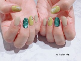 トレンドコース