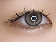 成美ビューティーサロン(成美beauty salon)/フラットラッシュ