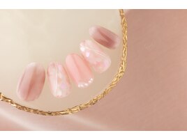 桜ネイル