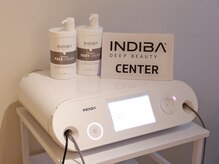 ポノ インディバ サロン(pono. Indiba salon)/ER200