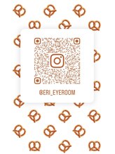 アイルームミラ 恵比寿店(mira)/Instagram / 岩田絵理奈