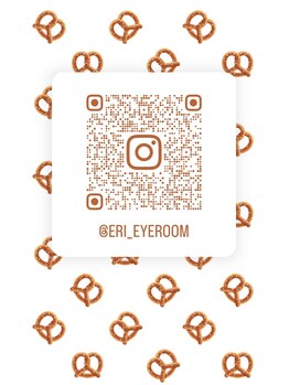 アイルームミラ 恵比寿店(mira)/Instagram / 岩田絵理奈