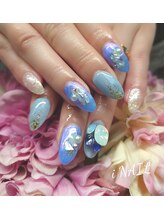 アイネイル(iNAIL)/