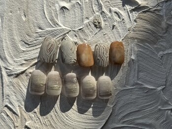 ネイルデザイン