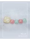 フットネイル:No.118