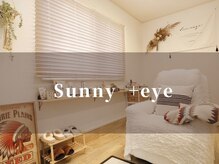 サニープラスアイ(Sunny+eye)