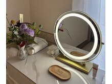 ソアの雰囲気（肌質改善はSorにお任せ下さい）