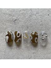 ヌフ(neuf)/デザインコース（オフ込）