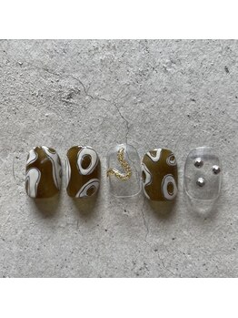 デザインコース(オフ込)