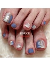 エデュース(EDUCE)/涼ネイル